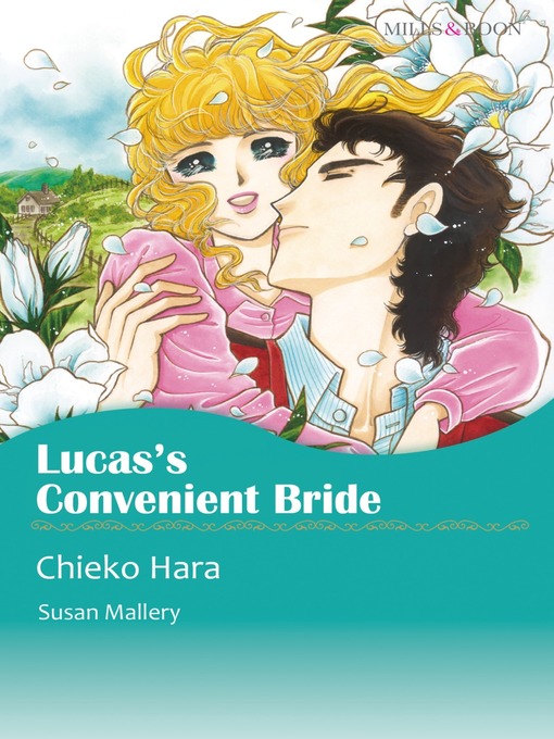 Title details for Lucas's Convenient Bride by Susan Mallery - Wait list